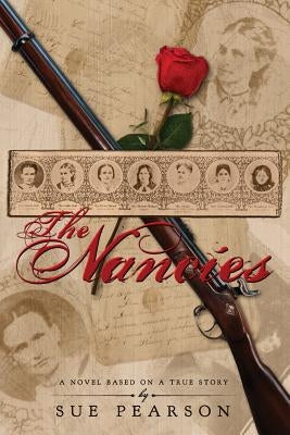 The Nancies by Pearson, Sue