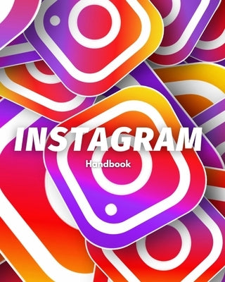 Instagram Handbook by Wilkerson, Trae