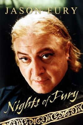 Nights of Fury by Fury, Jason
