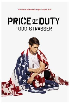 Price of Duty by Strasser, Todd