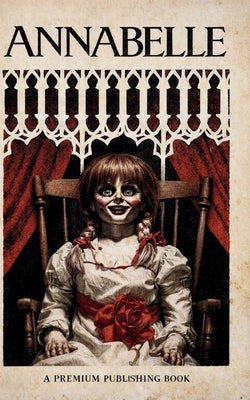 The Ed and Lorraine Warren Case Files: Annabelle by Hernandez, Elijah