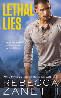 Lethal Lies by Zanetti, Rebecca