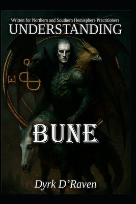 Understanding Bune by Hurn, Raymond