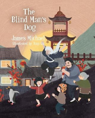The Blind Man's Dog by Lu, Yuqi
