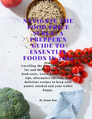 "Navigating the Food Price Surge: A Prepper's Guide to Essential Foods in 2024" by Koo, Jenny
