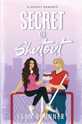Secret or Shutout by Brunner, Leah