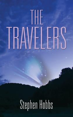 The Travelers by Hobbs, Stephen
