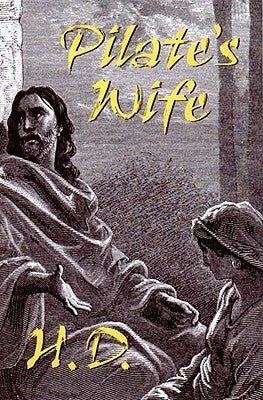 Pilate's Wife by Doolittle, Hilda