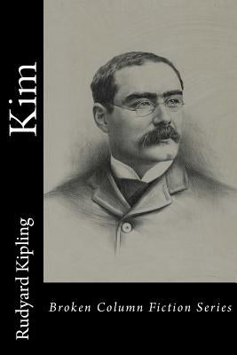 Kim by Weaver, Carl E.