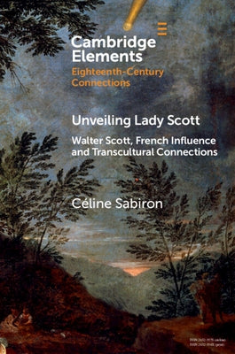 Unveiling Lady Scott by Sabiron, Céline