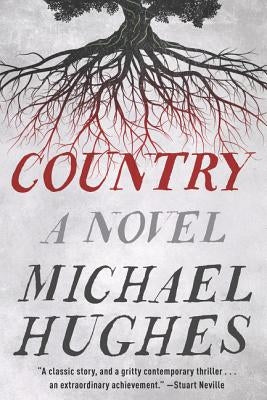 Country by Hughes, Michael