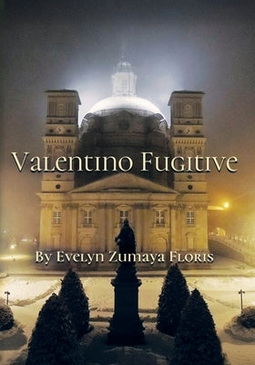 Valentino Fugitive by Floris, Evelyn Zumaya