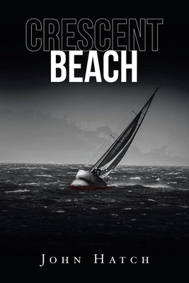 Crescent Beach by Hatch, John