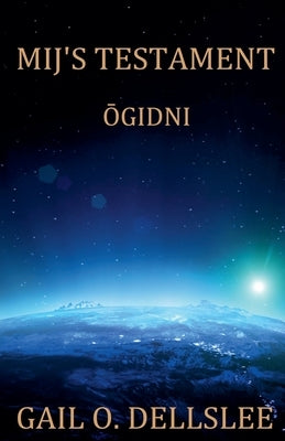 Ōgidni by Dellslee, Gail O.