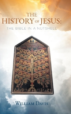 The History of Jesus: The Bible in a Nutshell by Davis, William