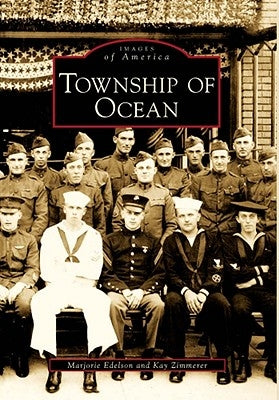 Township of Ocean by Edelson, Marjorie