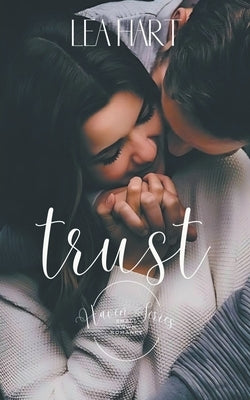 Trust by Hart, Lea