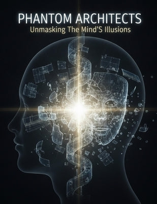 Phantom Architects: Unmasking The Mind'S Illusions by Smith, Anna