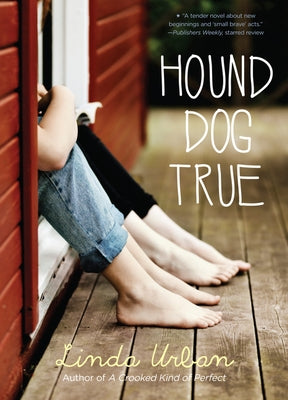 Hound Dog True by Urban, Linda