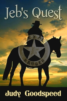 Jeb's Quest by Goodspeed, Judy