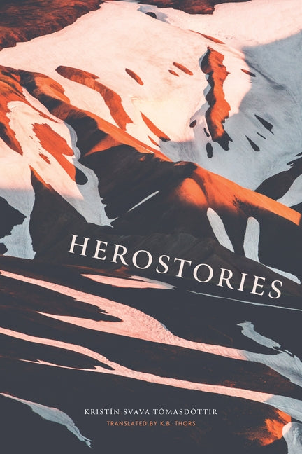Herostories by Thors Kb