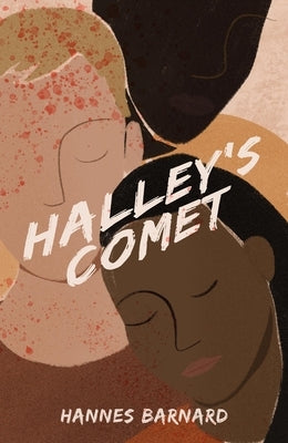 Halley's Comet by Barnard, Hannes