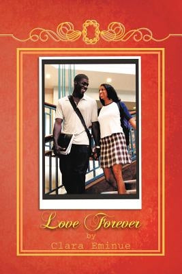Love Forever by Eminue, Clara