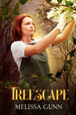 Treescape by Gunn, Melissa