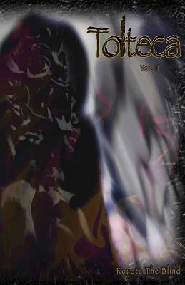 Tolteca #2 by Sanchez, Sharla