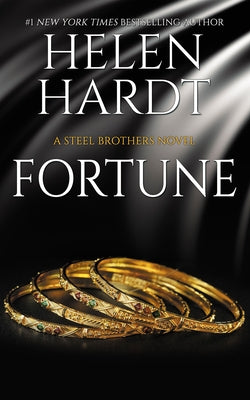 Fortune by Hardt, Helen