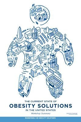 The Current State of Obesity Solutions in the United States: Workshop Summary by Institute of Medicine