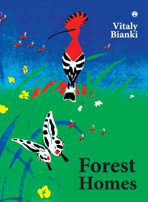 Forest Homes by Bianki, Vitaly