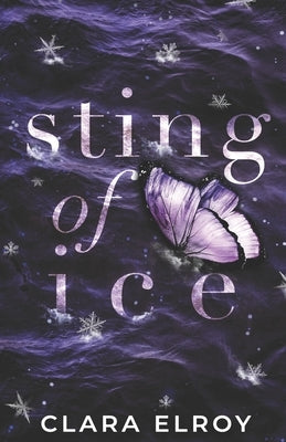 Sting of Ice Special Edition by Elroy, Clara