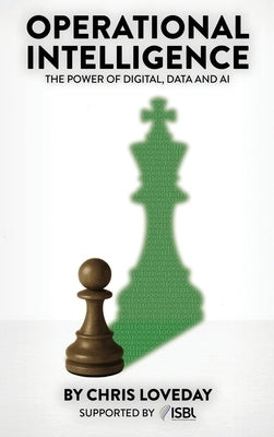 Operational Intelligence by Loveday, Chris