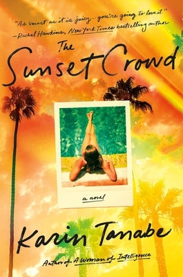 The Sunset Crowd by Tanabe, Karin