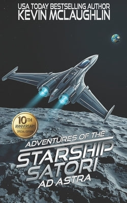 Ad Astra: 10th Anniversary Edition by McLaughlin, Kevin