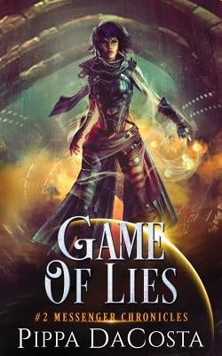 Game of Lies by Dacosta, Pippa