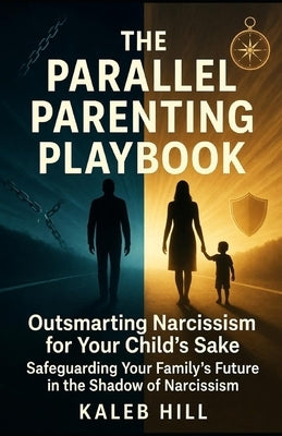 The Parallel Parenting Playbook: Outsmarting Narcissism for Your Child's Sake: Safeguarding Your Family's Future in the Shadow of Narcissism by Hill, Kaleb
