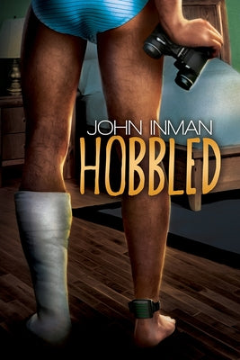 Hobbled by Inman, John