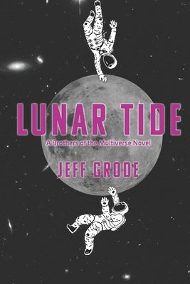 Lunar Tide by Grode, Jeff