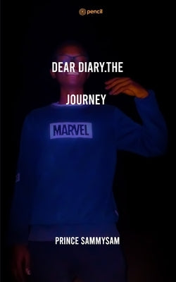 Dear Diary.The Journey by Sammysam, Prince