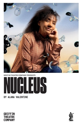 Nucleus by Valentine, Alana