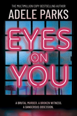 Eyes on You by Parks, Adele