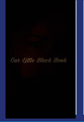 Our Little Black Book by Ivy, Wren
