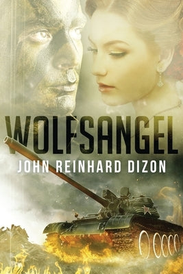Wolfsangel by Dizon, John Reinhard