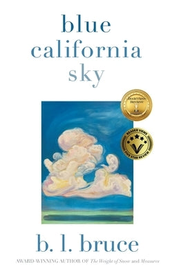 Blue California Sky by Bruce, B. L.