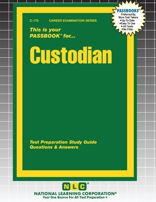 Custodian by Passbooks