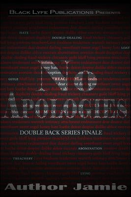No Apologies by Jamie, Author