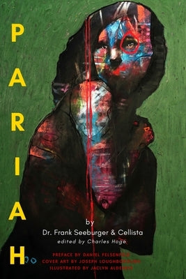 Pariah by Cellista, Freya