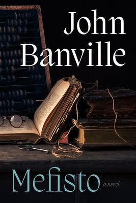 Mefisto by Banville, John